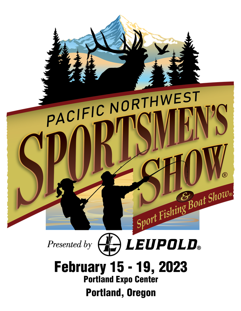 Pacific Northwest SPortsman Expo Portland OR justincaseholsters