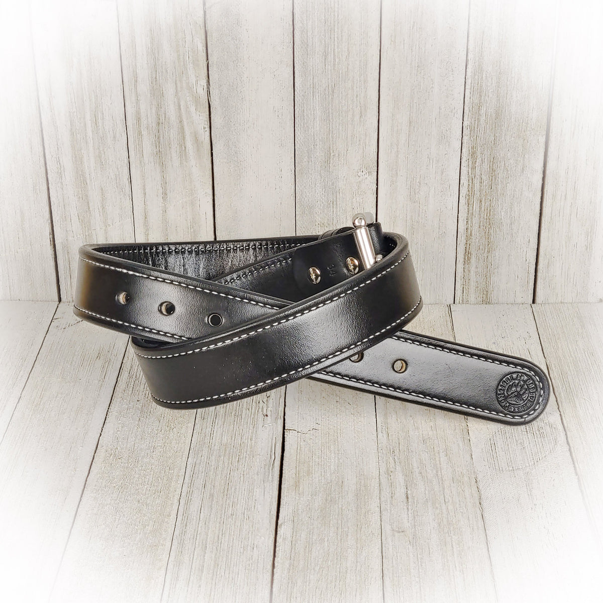 Double Thick Concealed Carry Belts (1.75" width)