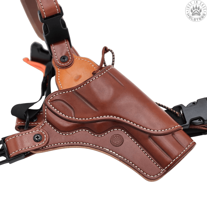 Colt Chest Rigs - Just In Case Holsters