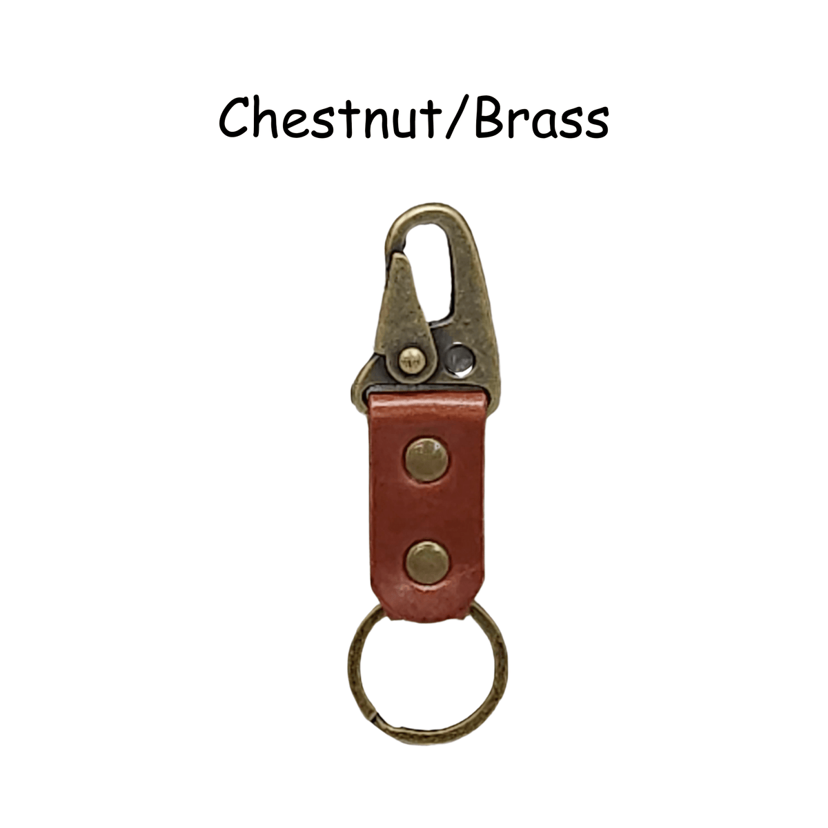 Key Keepers - Just In Case Holsters