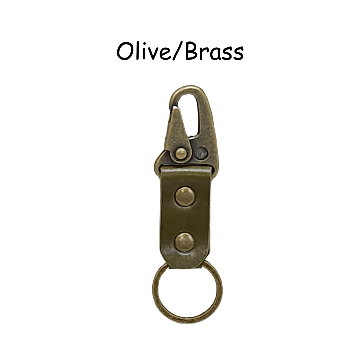 Key Keepers - Just In Case Holsters