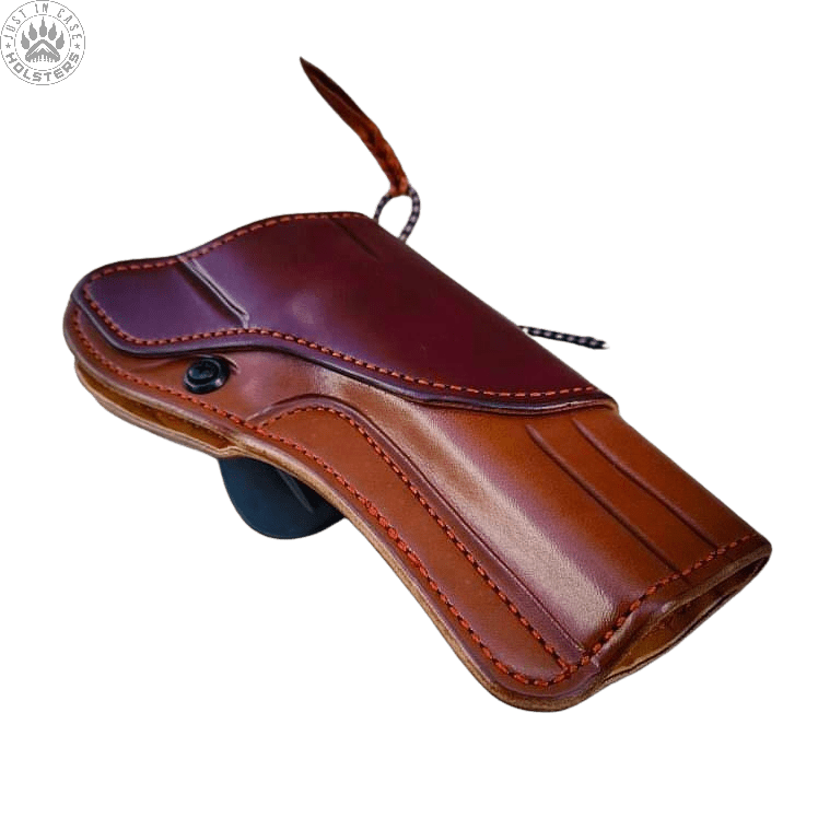 Outdoorsman Paddle Holster - Just In Case Holsters