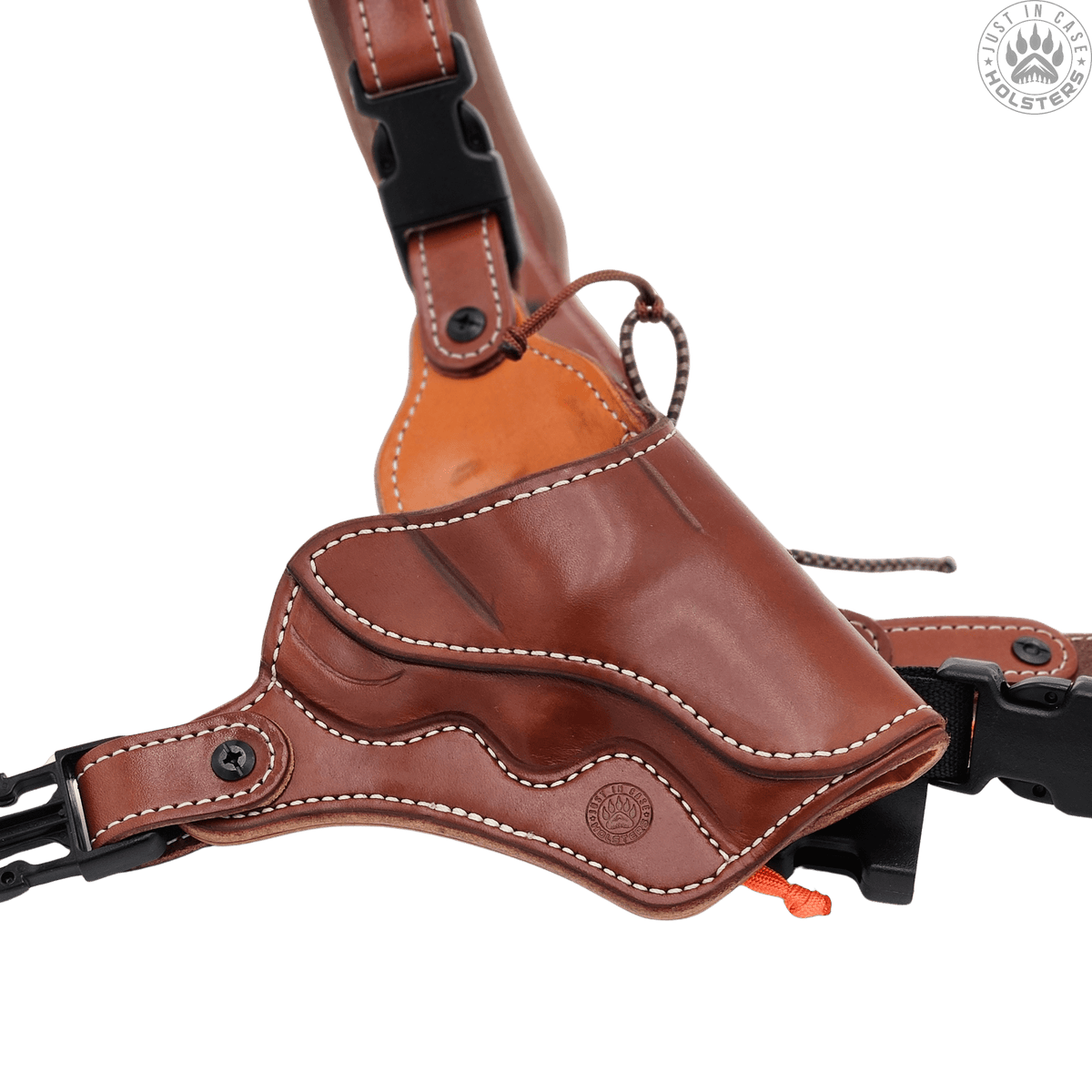 Ruger Chest Rigs - Just In Case Holsters