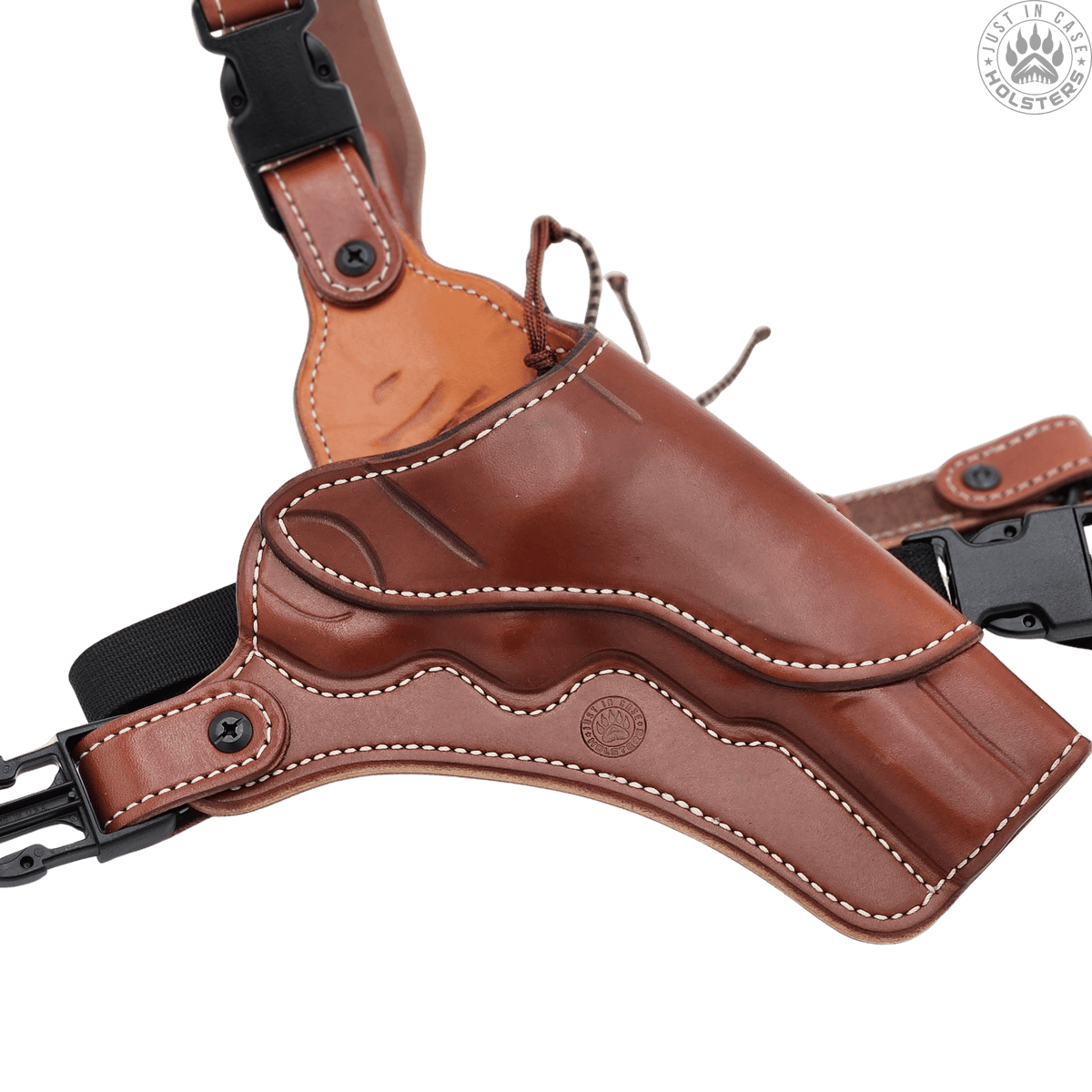Ruger Chest Rigs - Just In Case Holsters