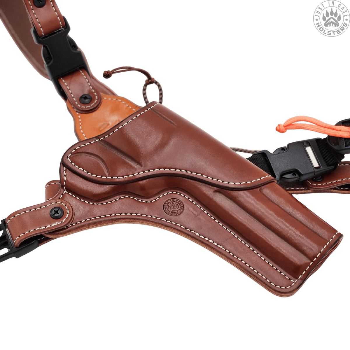 Ruger Chest Rigs - Just In Case Holsters