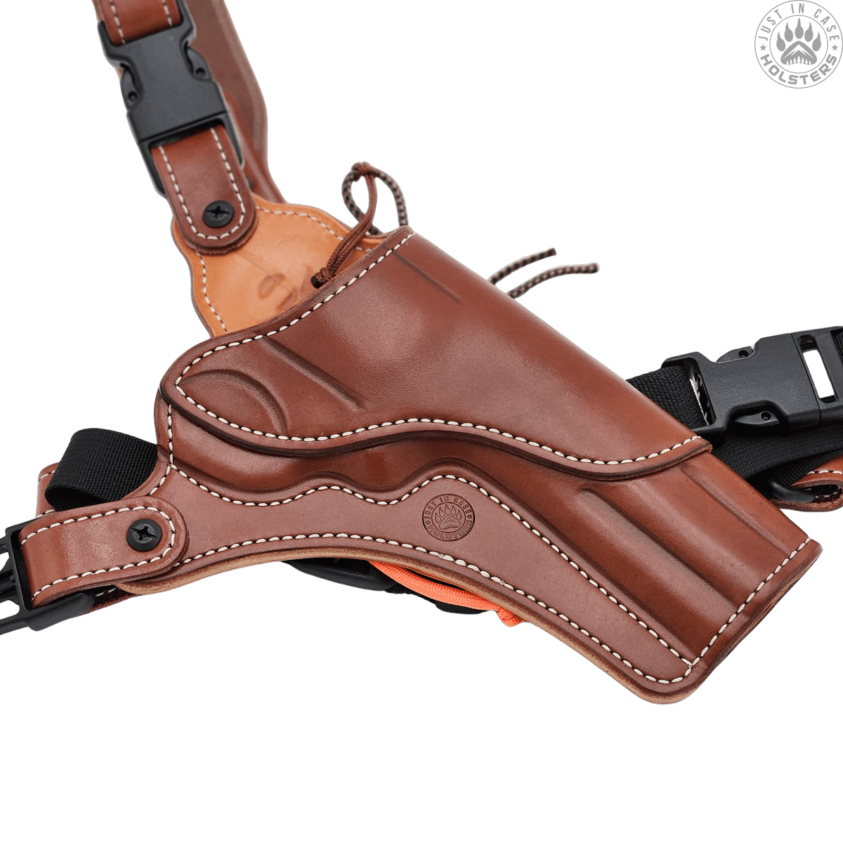 Ruger Chest Rigs - Just In Case Holsters