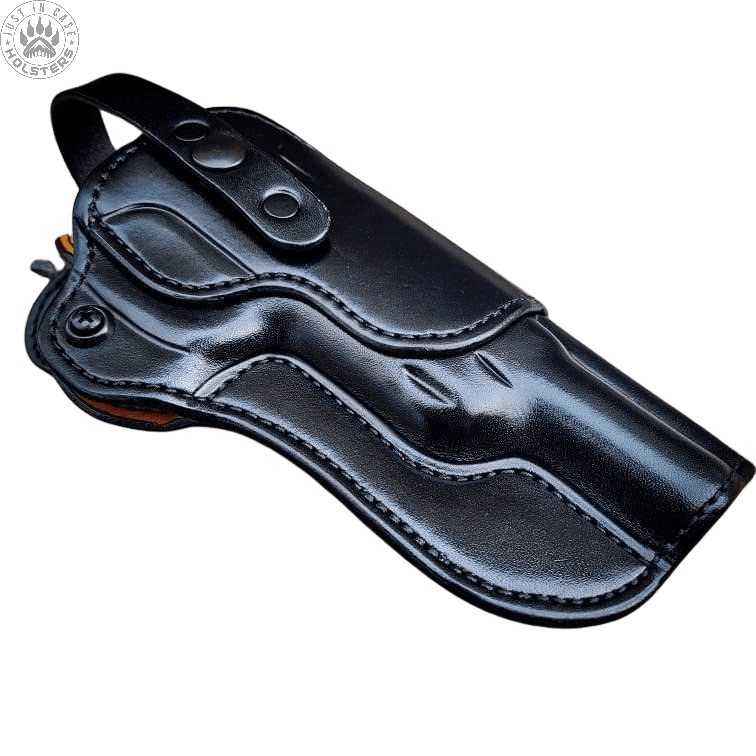 Urbanist Crossdraw Holster (Optics Ready) - Just In Case Holsters