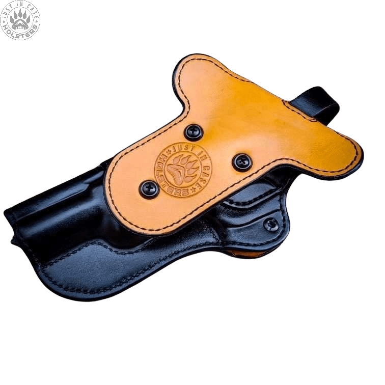 Urbanist Crossdraw Holster (Optics Ready) - Just In Case Holsters