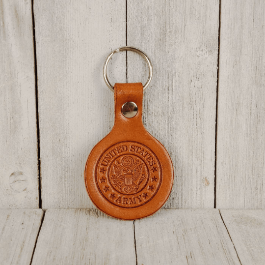 Key Fob - Just In Case Holsters