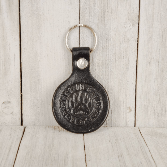 Key Fob - Just In Case Holsters