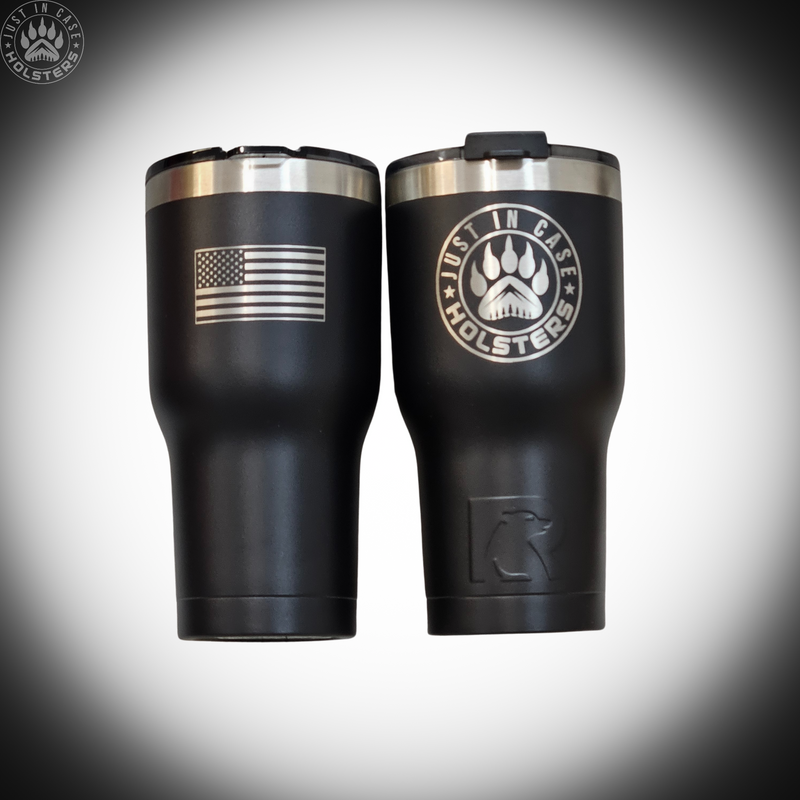 20 oz RTIC Tumblers Now Available