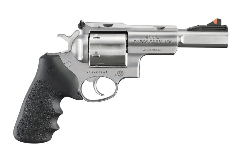 Ruger Toklat 44 Mag