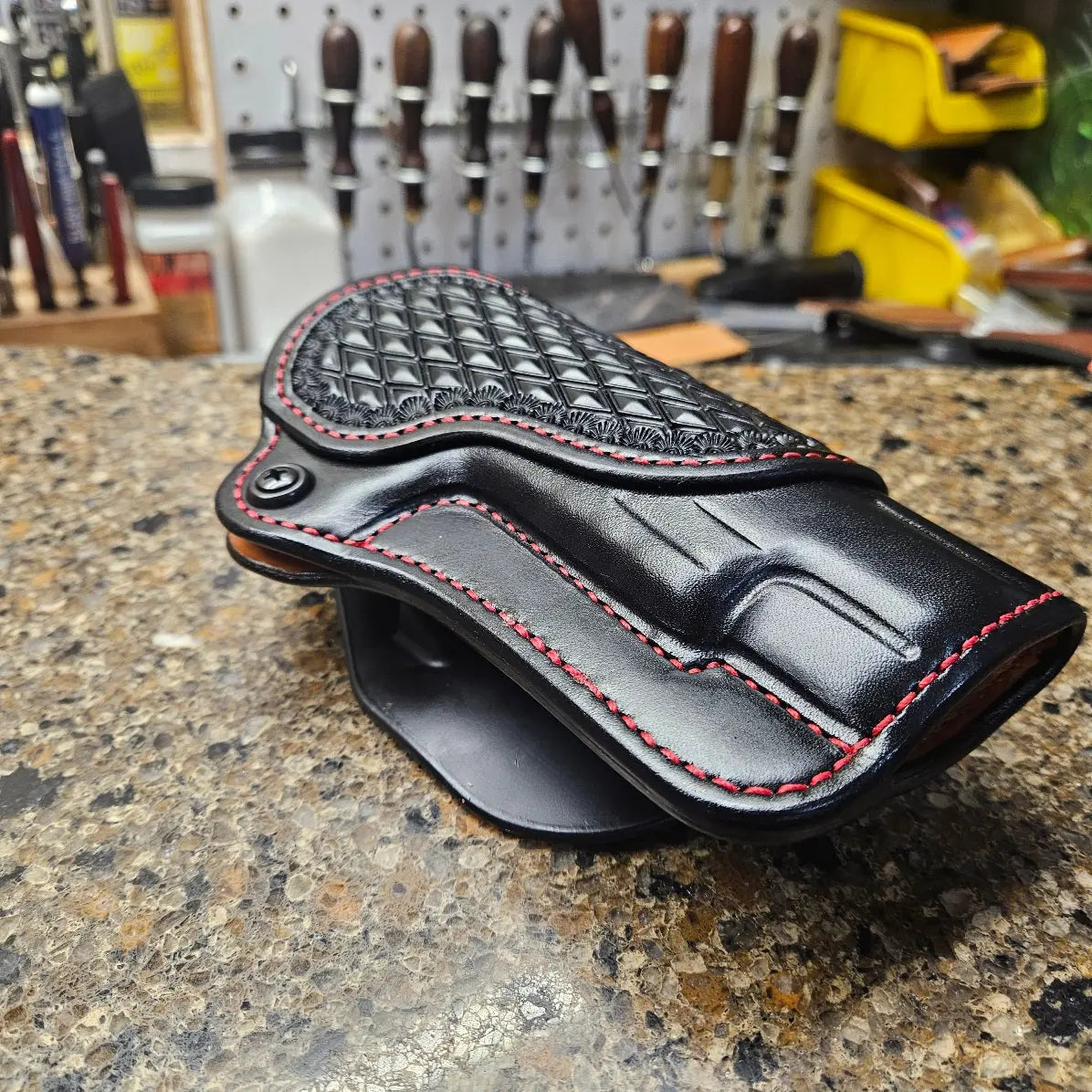 1911 Paddle Urbanist