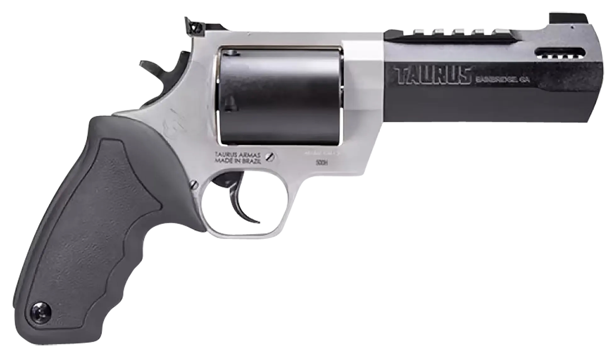 Taurus Raging Hunter