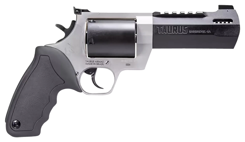 Taurus Raging Hunter