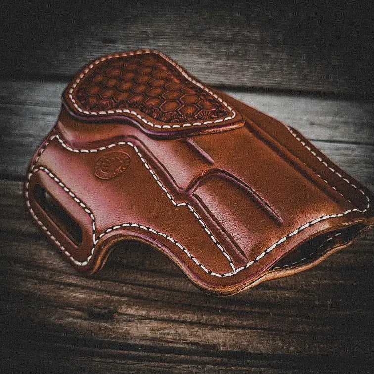1911 Leather Holster