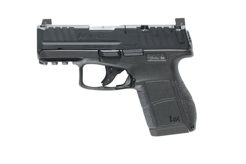 HK VP9CC