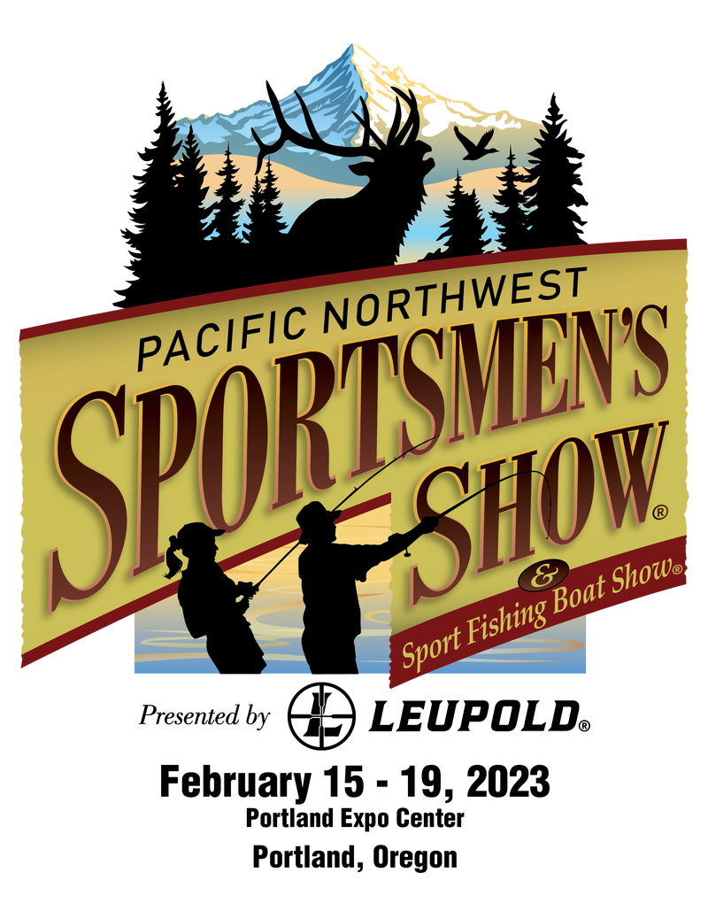 Pacific Northwest SPortsman Expo Portland OR