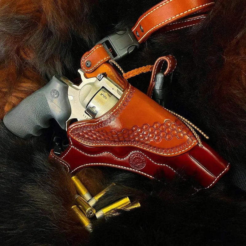 Ruger Toklat - Just In Case Holsters