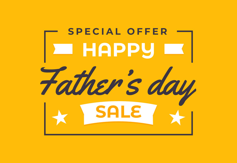 Father's Day Sale 2023
