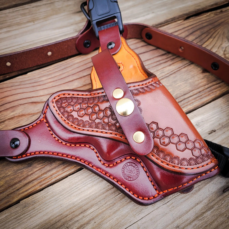 Wildwood Off Grid Alaska review - Just In Case Holsters