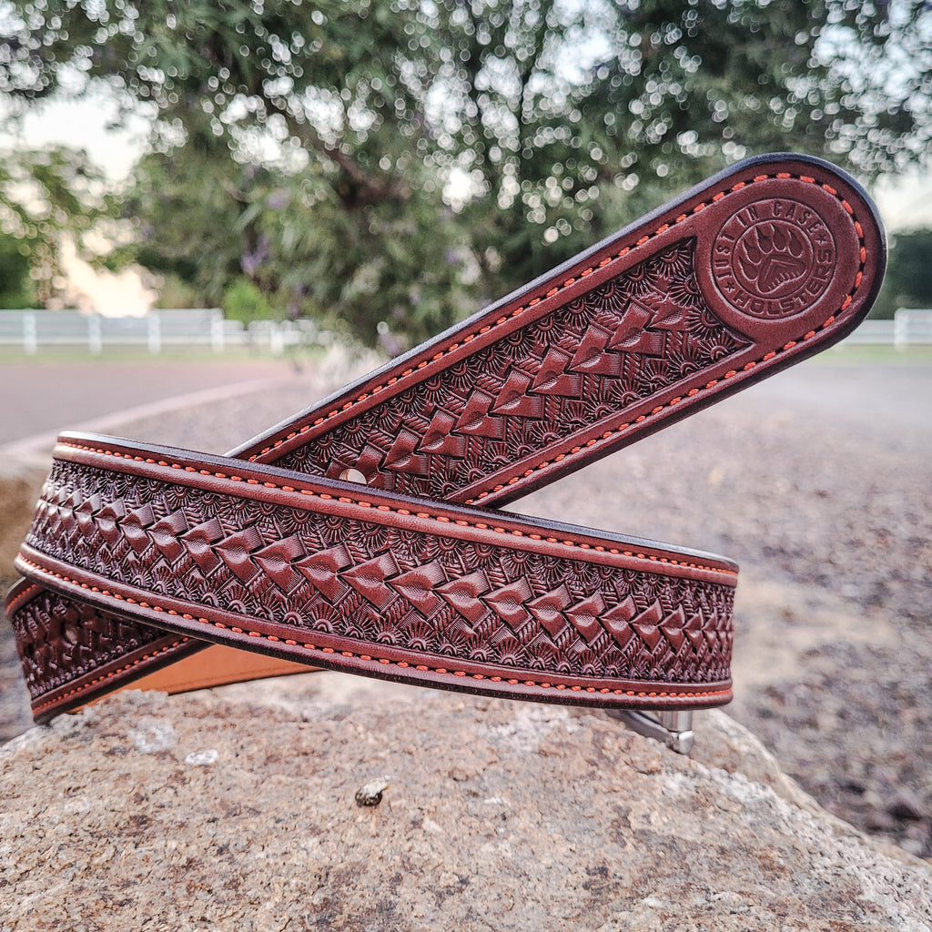 IN STOCK BELTS/SLINGS – justincaseholsters