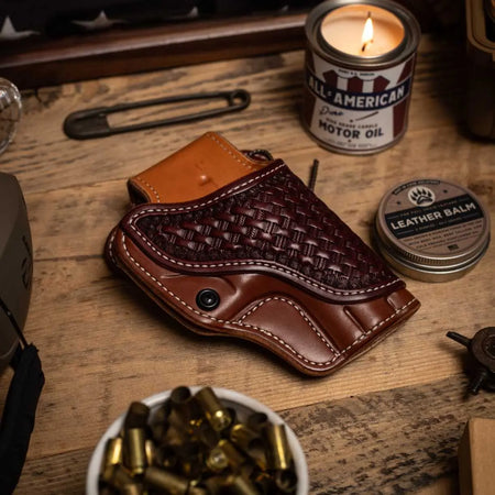 Chest Holster Accessories - Just In Case Holsters