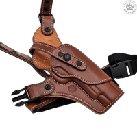 1911 Chest Rigs - Just In Case Holsters