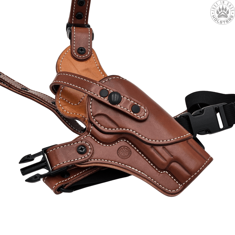 1911 Chest Rigs - Just In Case Holsters