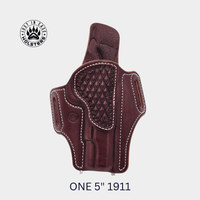 1911 Classic Holsters - Just In Case Holsters