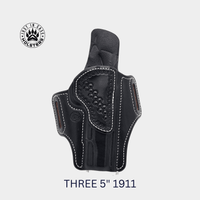 1911 Classic Holsters - Just In Case Holsters