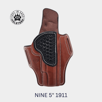 1911 Classic Holsters - Just In Case Holsters