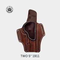 1911 Classic Holsters - Just In Case Holsters