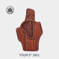 1911 Classic Holsters - Just In Case Holsters