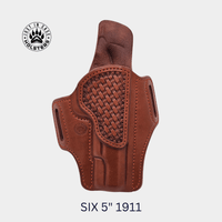 1911 Classic Holsters - Just In Case Holsters
