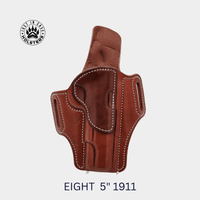 1911 Classic Holsters - Just In Case Holsters