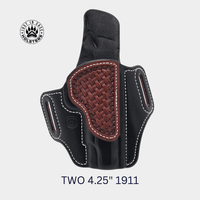1911 Classic Holsters - Just In Case Holsters