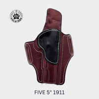 1911 Classic Holsters - Just In Case Holsters