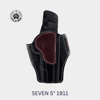 1911 Classic Holsters - Just In Case Holsters