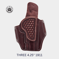 1911 Classic Holsters - Just In Case Holsters