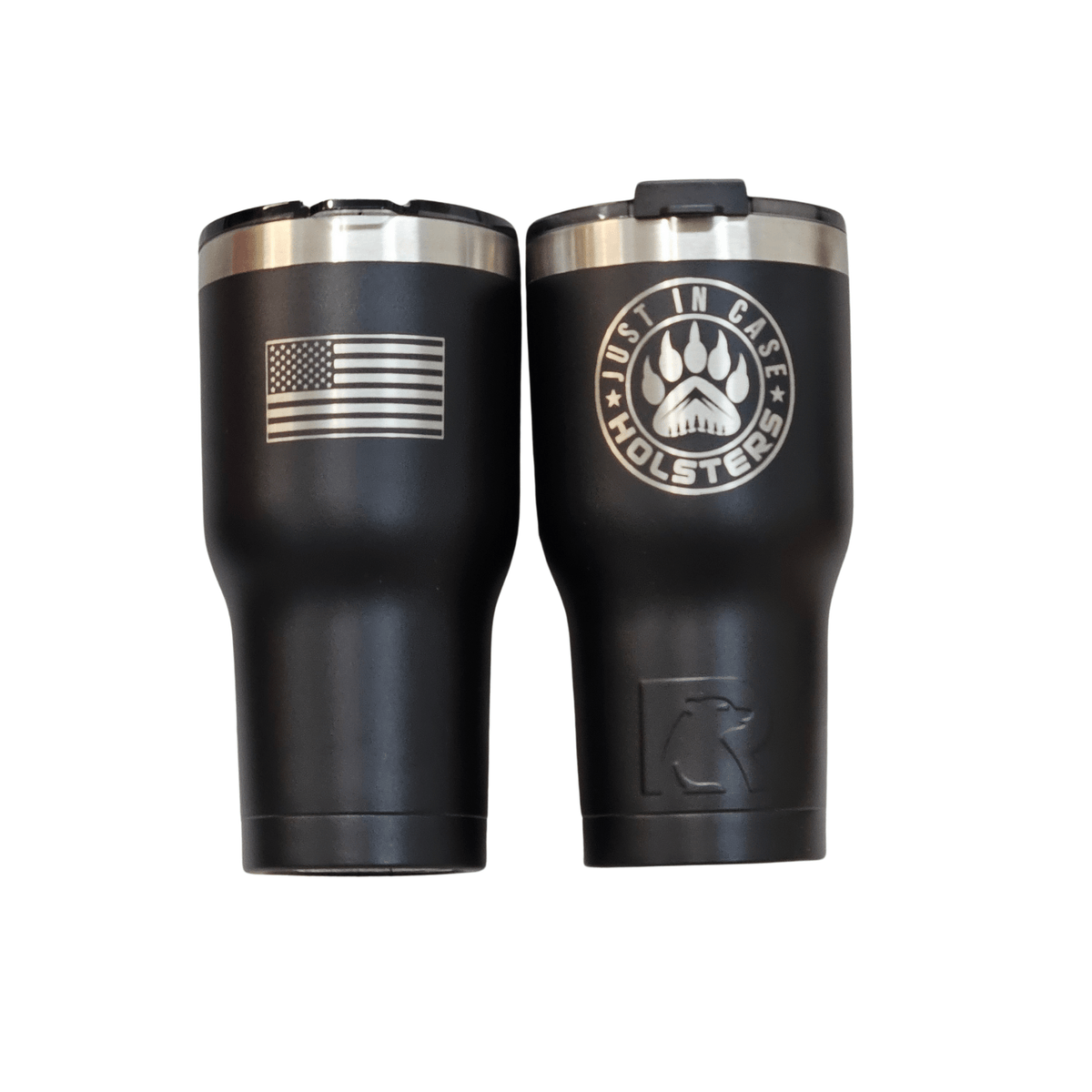 20 oz Tumblers - Just In Case Holsters