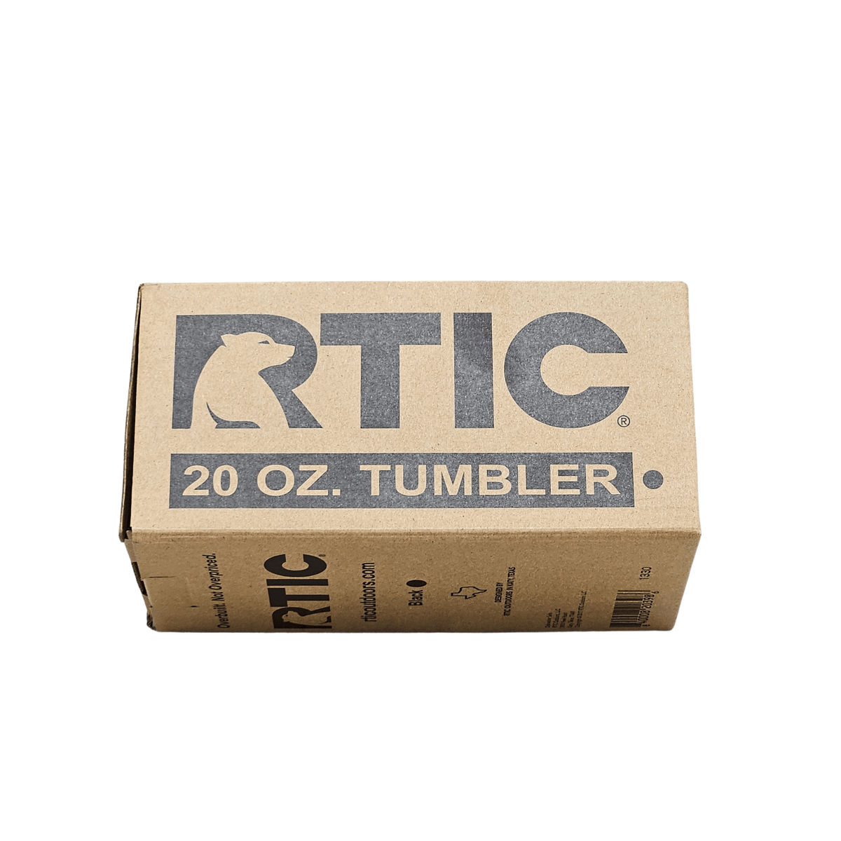 20 oz Tumblers - Just In Case Holsters