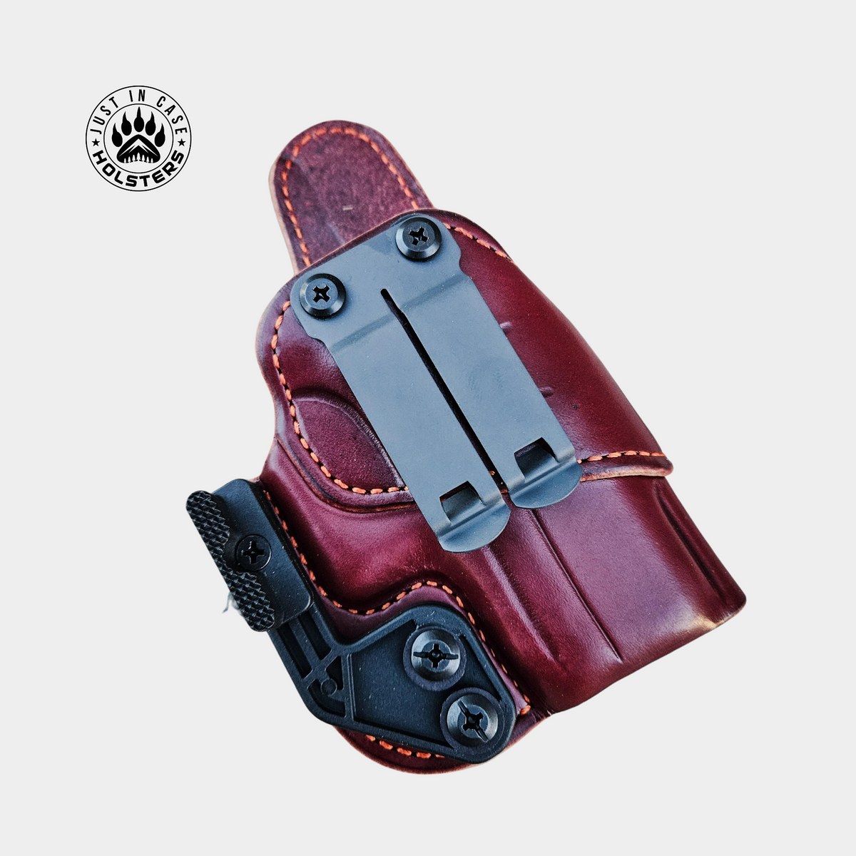 Insider IWB Holster (Optics Ready)