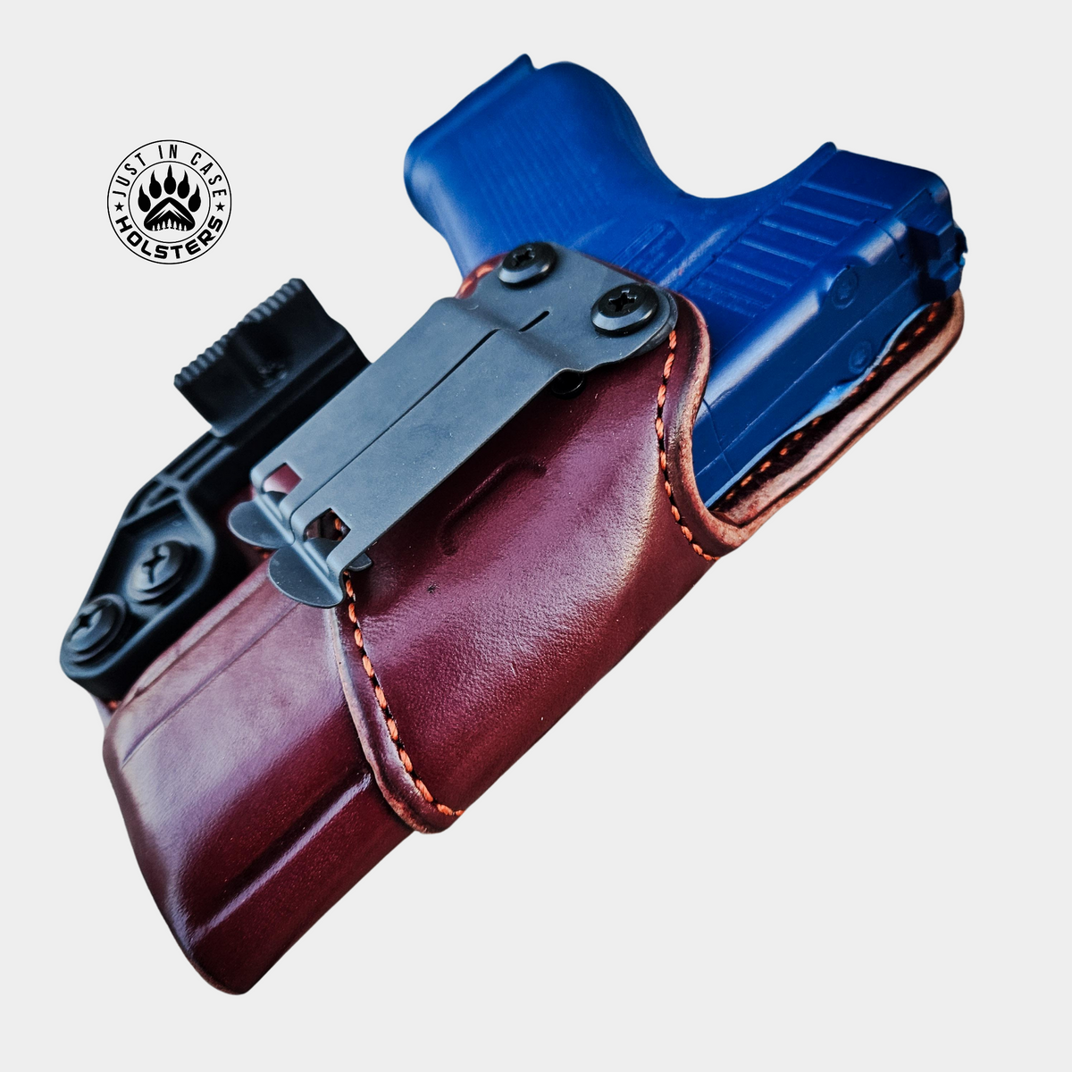 Insider IWB Holster (Optics Ready)