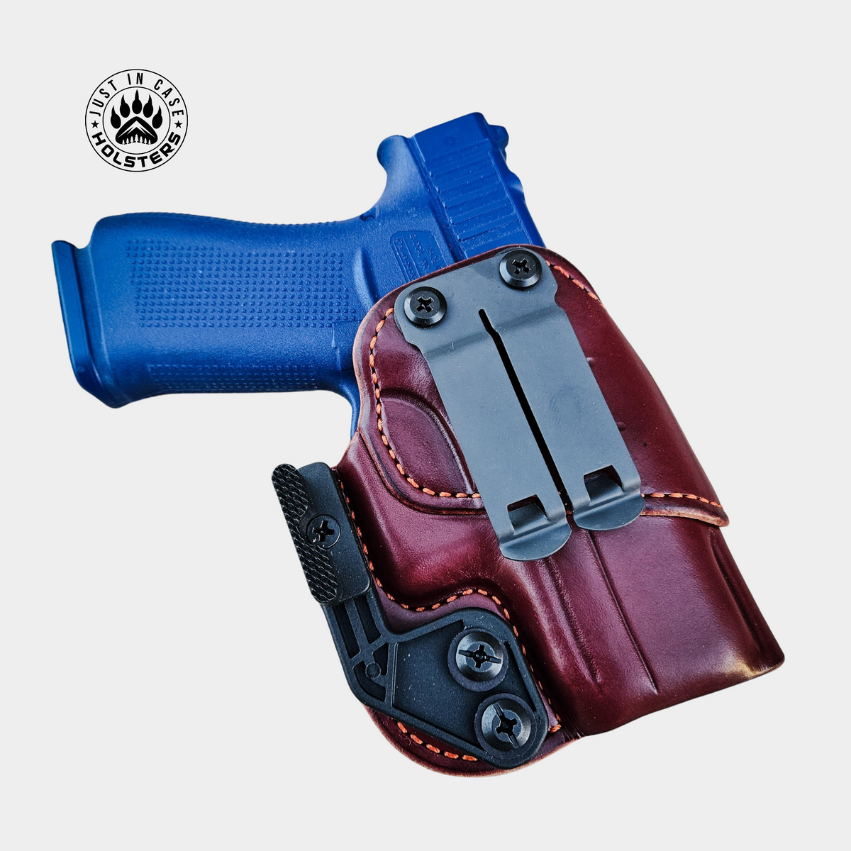 Insider IWB Holster (Optics Ready)