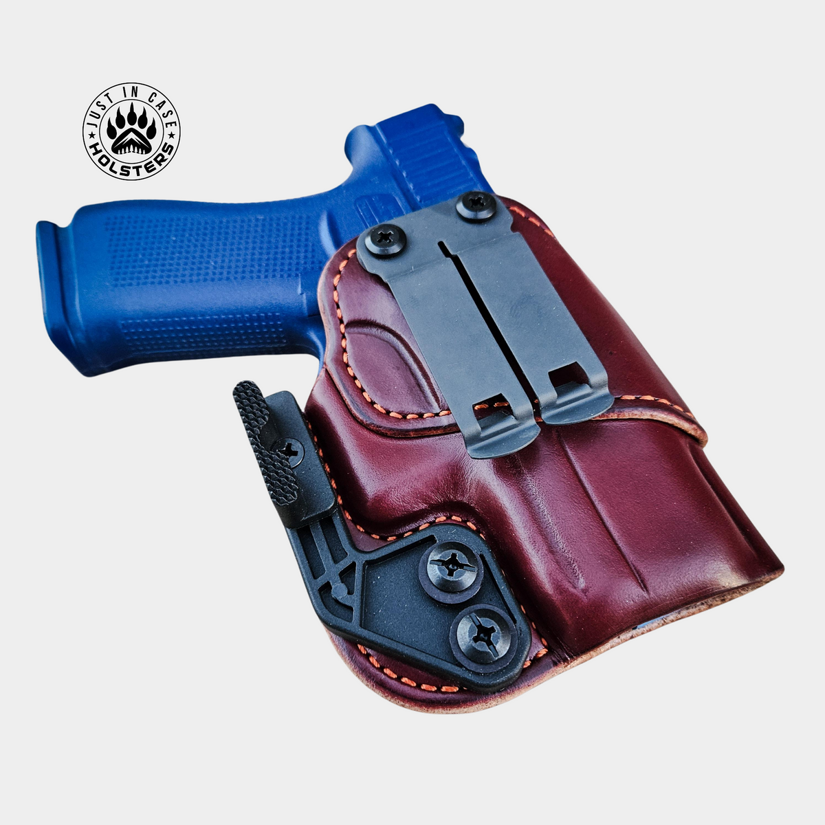 Insider IWB Holster (Optics Ready)