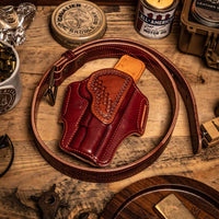 Classic Pancake Holster