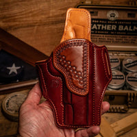 Classic Pancake Holster