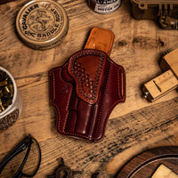 Classic Pancake Holster