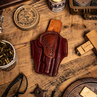 Classic Pancake Holster